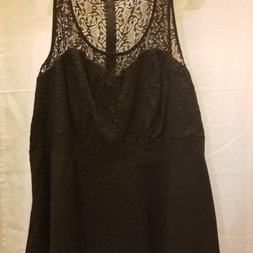 Preowned Torrid size 3